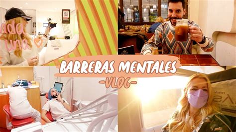 Superando las barreras físicas y mentales