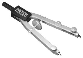 Precision Compasses - J 111 Series