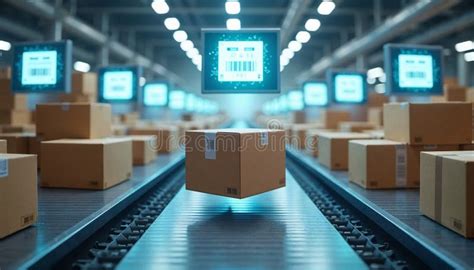 Image result for Amazon Package Sorting System