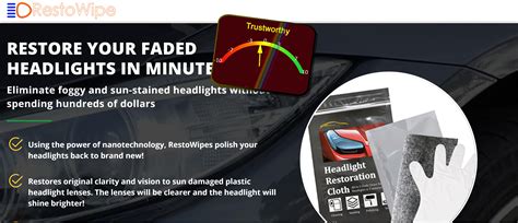 Image result for Is Restowipe a Scam