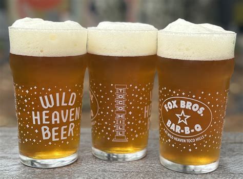 Wild Heaven Beer Toco Hills | Atlanta, GA