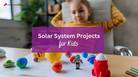 Solar System Projects 的图像结果