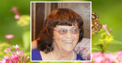 Obituary | Jane Paulette Melton of Hillsville, Virginia | Vaughan-Guynn ...