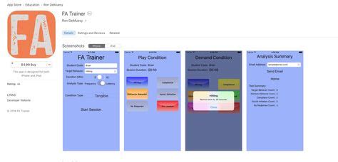 Image result for ABA Data Collection Apps