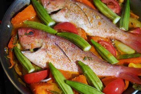 Image result for Snapper Fish Recipes