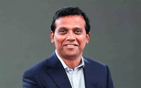 Ravi Kumar’s Rs 137 cr package: How Cognizant's CEO stacks up against ...