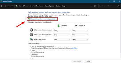 Image result for How to Check Computer Disable USB Mouse