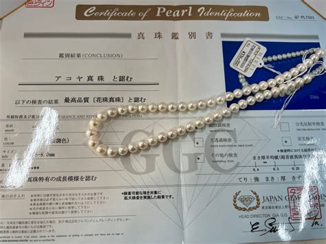 (接预定 2周到) 日本珠宝 精美马贝吊坠项链 – chuxinxiaopu