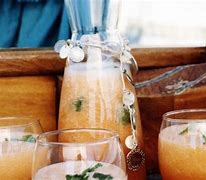 Image result for Verre Cocktail Tropical