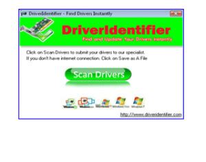 Windows Driver Identifier 的图像结果