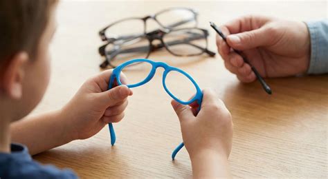Why Kids Keep Breaking Glasses (And How TR90 Frames Fix It)