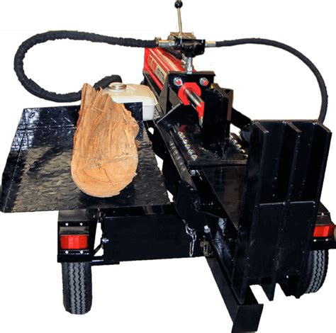 Image result for Log Splitter Work Table