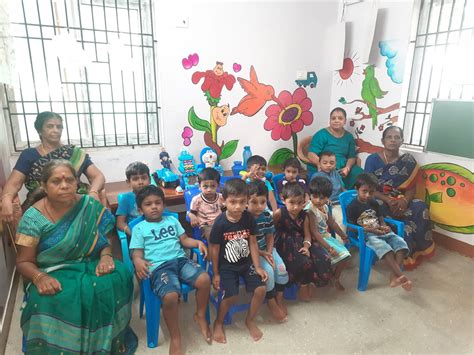 Tiny Seeds Playschool in Tambaram Sanatoruim | Day Care in Tambaram ...