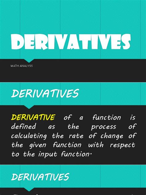 Math Analysis 的图像结果