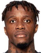 Wilfried Zaha - Transfer history | Transfermarkt