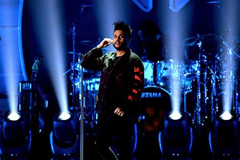 Woman Claims She Was Raped at The Weeknd Concert in Ohio - XXL