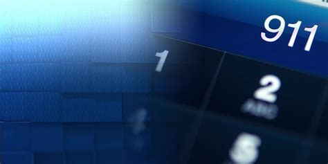 CenturyLink customers could experience issues calling 911 in Jasper County