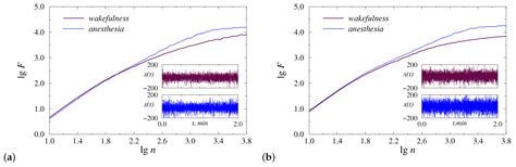 Characterization of Anesthesia in Rats from EEG in Terms of Long-Range ...