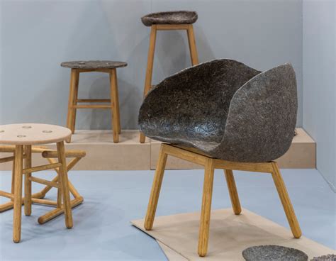 Stockholm Furniture & Light Fair: Sustainability Takes Precedence
