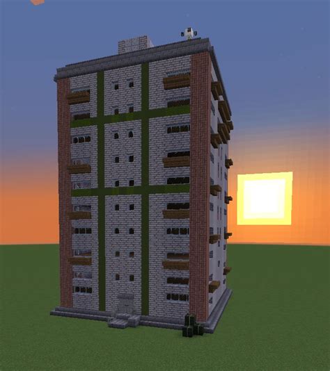 Image result for Create Mod Minecraft Building Design