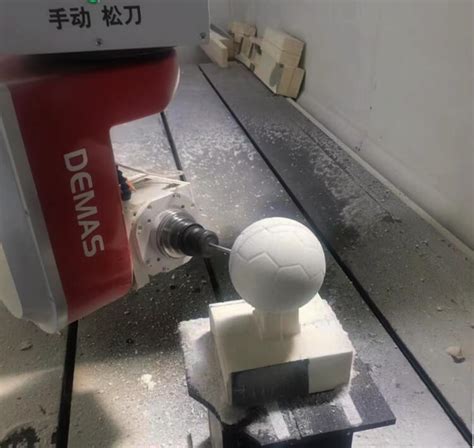 CNC Machine 的图像结果