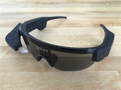 Solos Smart Glasses Price at Paige Cremean blog