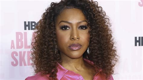 Gabrielle Dennis - Actress