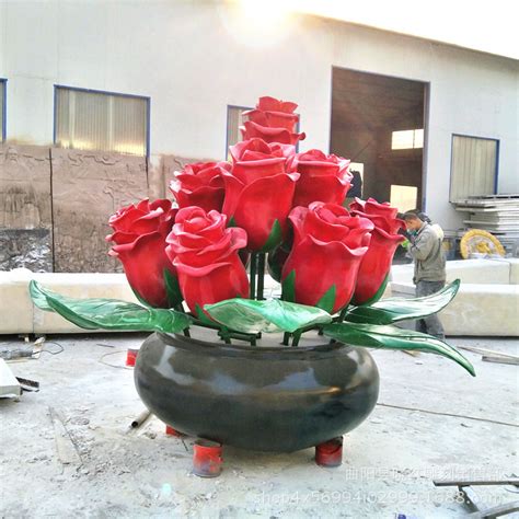 什么是玻璃钢雕塑 - 广州市东初雕塑工艺品有限公司