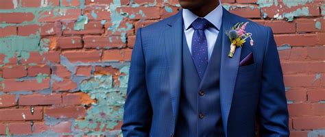 Dress to Impress: The Ultimate Guide to Wedding Suits for the Modern G ...