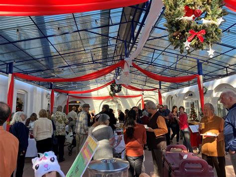 Photo Gallery - SRF San Diego Temple