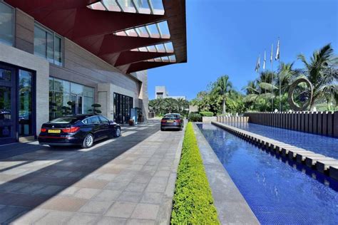 Radisson Blu Hotel, Indore - Venue - Khajrana - Weddingwire.in