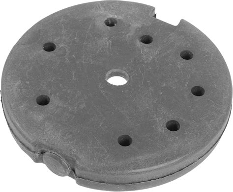 Holibanna Lamp Base Weight Loader Floor Lamp Base Counterweight Iron ...