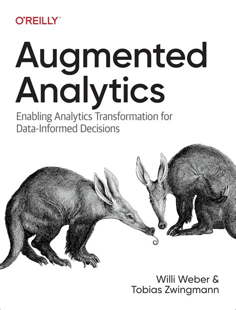 Buy Augmented Analytics: Enabling Analytics Transformation for Data ...