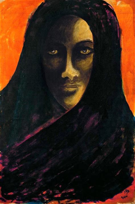 Untitled (Woman) - Posters by Rabindranath Tagore | Buy Posters, Frames ...