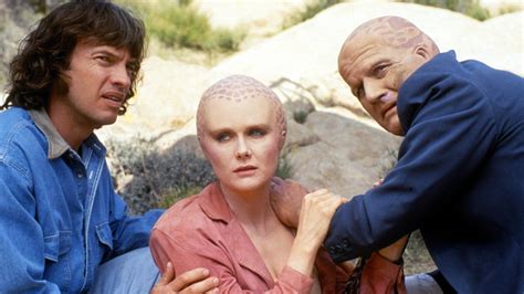 Image result for Alien Nation Cast Interviews