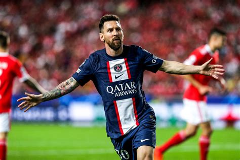 Lionel Messi va revenir au Barça... dès janvier ? - Sport.fr