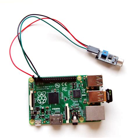 Image result for Raspberry Pi 4 Setup Sound