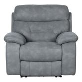 Ultimate Comfort: Discover Our Premium Recliners Collection – Furnishka