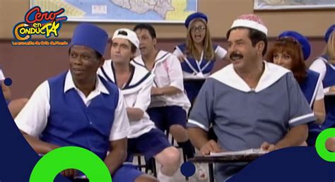 Actores de Cero en Conducta que han fallecido