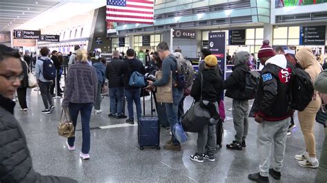 Dozens of Logan flights canceled as FAA air traffic cuts take effect
