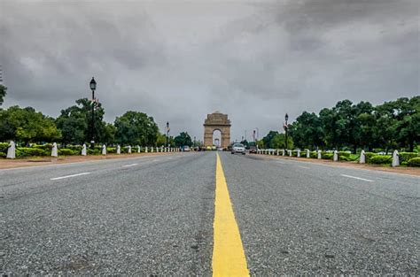 Delhi Road Trip: Culture, History, Food!