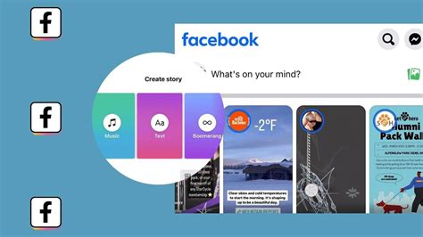 Image result for View Facebook Story without Logging In