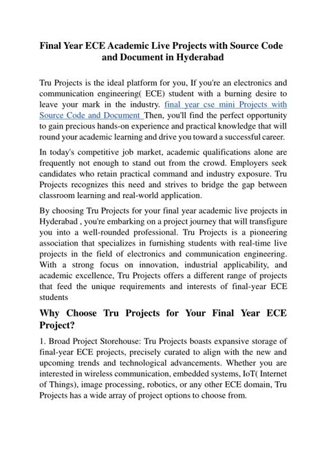 Final Year Projects with Source Code 的图像结果