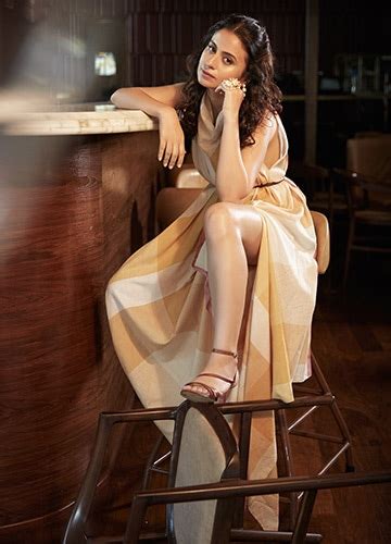 Rasika Dugal says good response to her work scares her at times- The Week