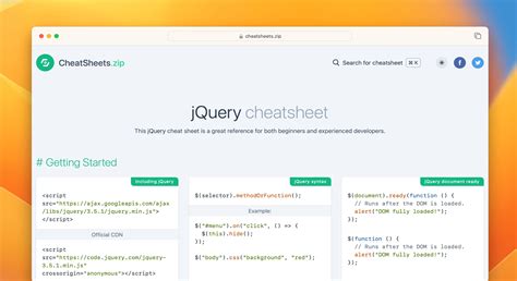 Image result for Query Examples jQuery