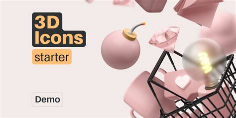 Image result for JavaScript Figma 3D Icons