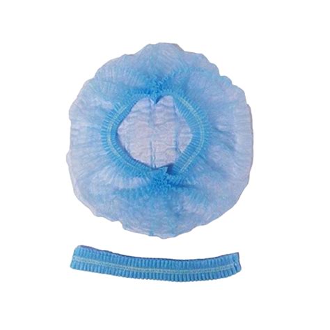 Uniguard Surgical and Medical Disposable Bouffant Cap – Daksh Healthcare