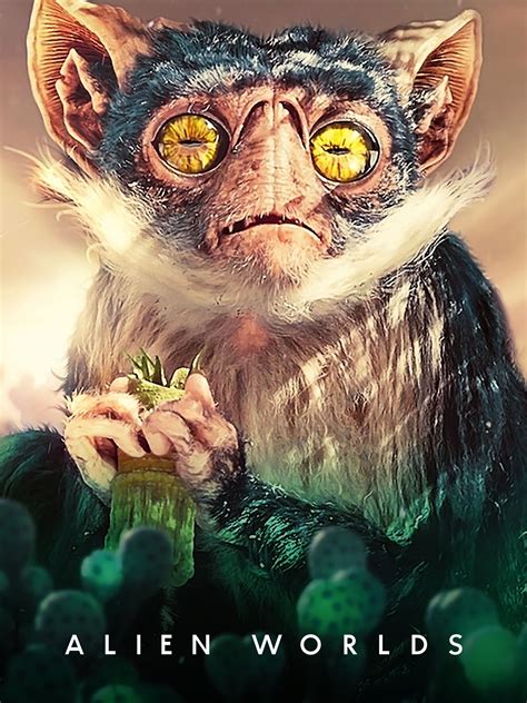 Image result for Alien Worlds Netflix