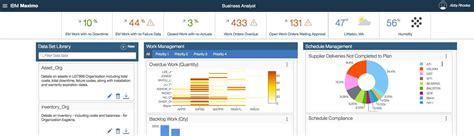 Image result for IBM Maximo Basics