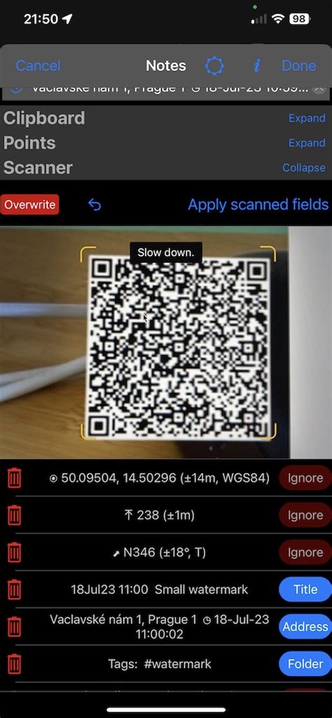 Image result for Notes Scanner